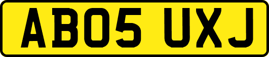 AB05UXJ