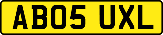 AB05UXL