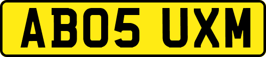 AB05UXM