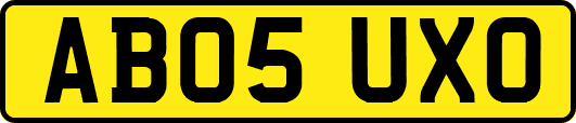 AB05UXO