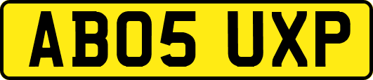 AB05UXP