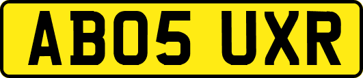 AB05UXR