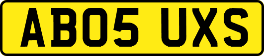 AB05UXS