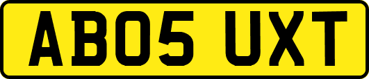 AB05UXT