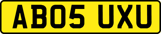 AB05UXU