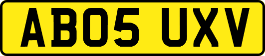 AB05UXV