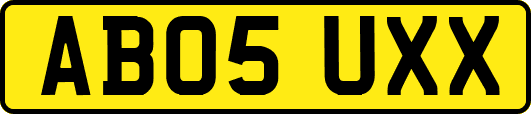 AB05UXX