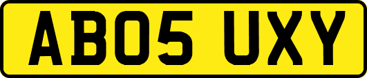 AB05UXY