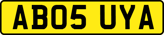 AB05UYA