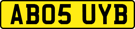 AB05UYB