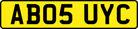 AB05UYC