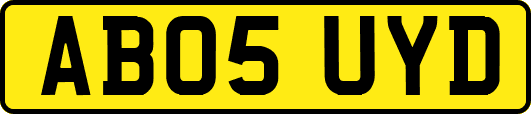 AB05UYD