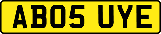 AB05UYE