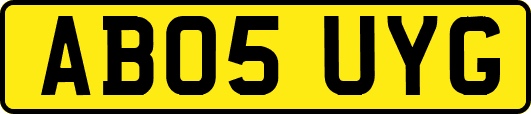 AB05UYG