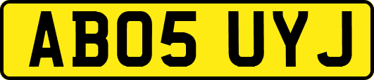 AB05UYJ