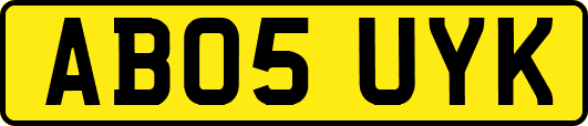 AB05UYK