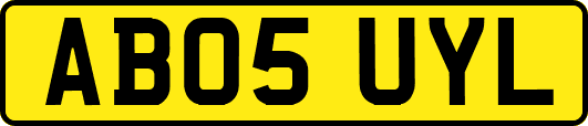 AB05UYL