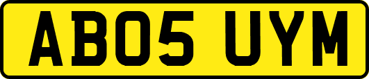 AB05UYM