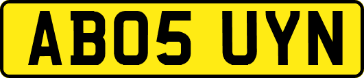 AB05UYN