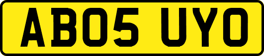 AB05UYO