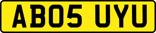 AB05UYU