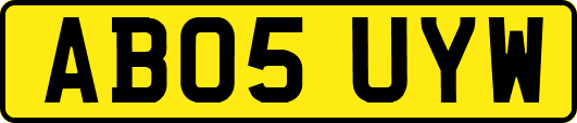 AB05UYW