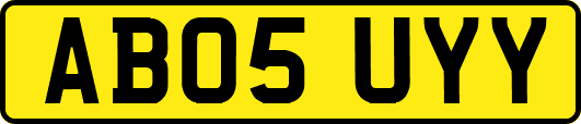AB05UYY