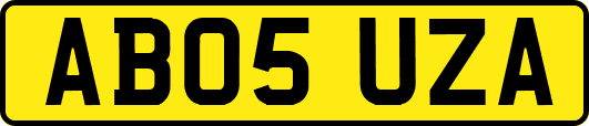 AB05UZA