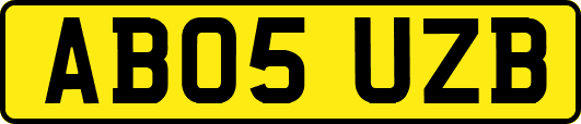 AB05UZB