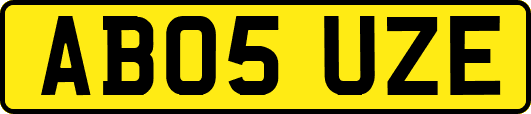 AB05UZE