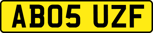 AB05UZF