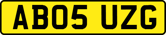 AB05UZG