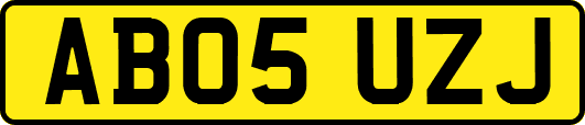 AB05UZJ