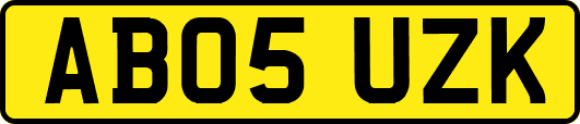 AB05UZK
