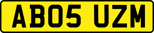 AB05UZM