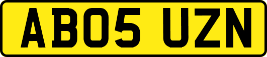 AB05UZN