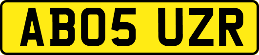 AB05UZR