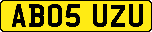 AB05UZU