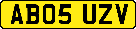 AB05UZV