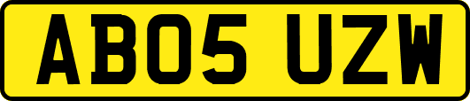 AB05UZW