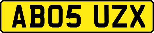 AB05UZX