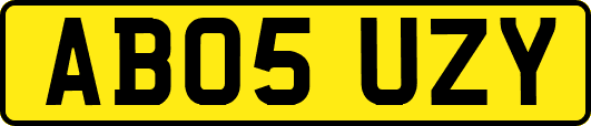AB05UZY