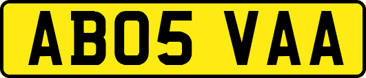 AB05VAA