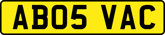 AB05VAC