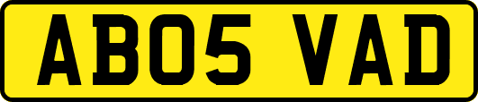 AB05VAD