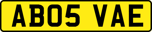 AB05VAE