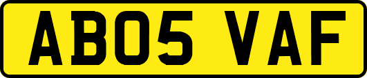 AB05VAF