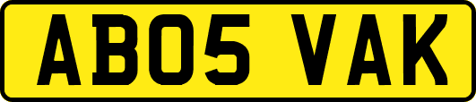 AB05VAK