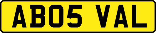 AB05VAL
