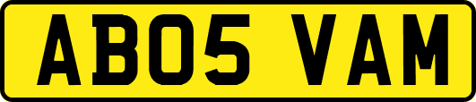 AB05VAM
